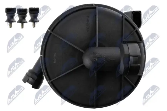 Sekundärluftpumpe 12 V NTY EWP-AU-009 Bild Sekundärluftpumpe 12 V NTY EWP-AU-009