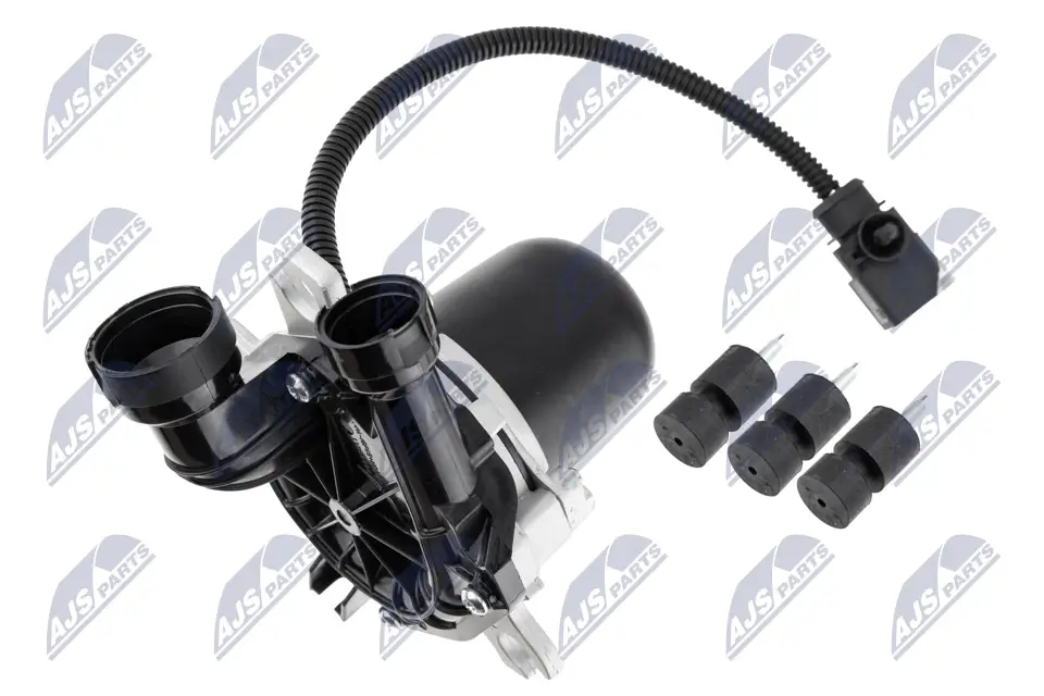 Sekundärluftpumpe 12 V NTY EWP-AU-010