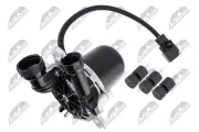 Sekundärluftpumpe 12 V NTY EWP-AU-010