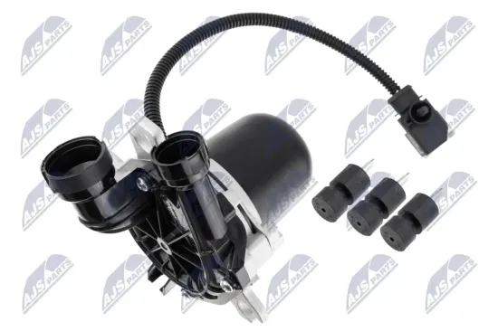 Sekundärluftpumpe 12 V NTY EWP-AU-010 Bild Sekundärluftpumpe 12 V NTY EWP-AU-010