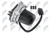 Sekundärluftpumpe 12 V NTY EWP-AU-010 Bild Sekundärluftpumpe 12 V NTY EWP-AU-010
