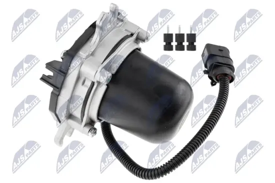 Sekundärluftpumpe 12 V NTY EWP-AU-010 Bild Sekundärluftpumpe 12 V NTY EWP-AU-010