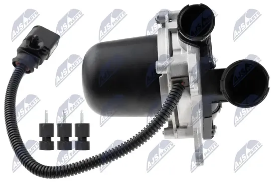 Sekundärluftpumpe 12 V NTY EWP-AU-010 Bild Sekundärluftpumpe 12 V NTY EWP-AU-010