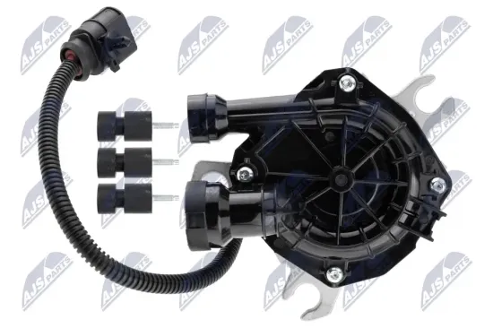 Sekundärluftpumpe 12 V NTY EWP-AU-010 Bild Sekundärluftpumpe 12 V NTY EWP-AU-010