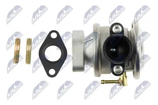 Ventil, Sekundärluftsystem NTY EWP-BM-004 Bild Ventil, Sekundärluftsystem NTY EWP-BM-004