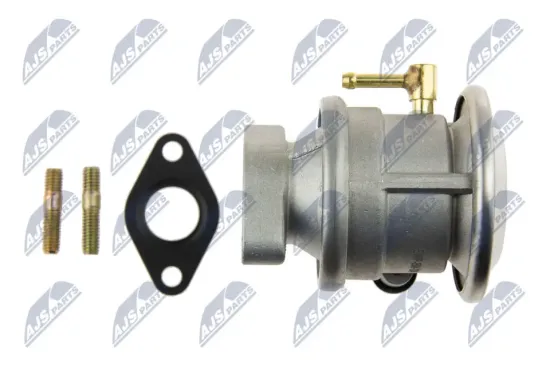 Ventil, Sekundärluftsystem NTY EWP-BM-004 Bild Ventil, Sekundärluftsystem NTY EWP-BM-004