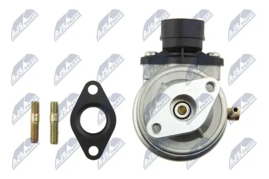 Ventil, Sekundärluftsystem NTY EWP-BM-004 Bild Ventil, Sekundärluftsystem NTY EWP-BM-004