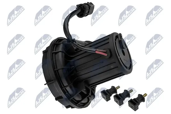 Sekundärluftpumpe 12 V NTY EWP-BM-005 Bild Sekundärluftpumpe 12 V NTY EWP-BM-005