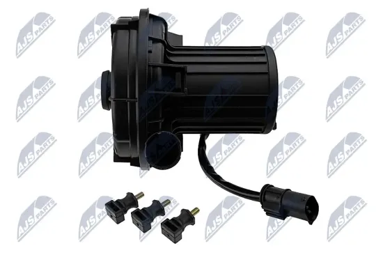 Sekundärluftpumpe 12 V NTY EWP-BM-005 Bild Sekundärluftpumpe 12 V NTY EWP-BM-005