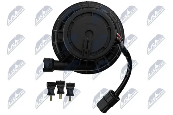 Sekundärluftpumpe 12 V NTY EWP-BM-005 Bild Sekundärluftpumpe 12 V NTY EWP-BM-005
