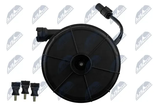 Sekundärluftpumpe 12 V NTY EWP-BM-005 Bild Sekundärluftpumpe 12 V NTY EWP-BM-005