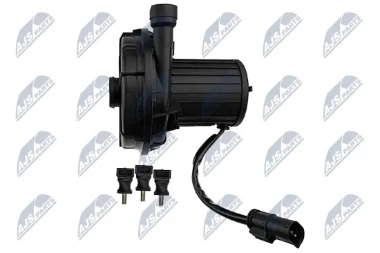 Sekundärluftpumpe 12 V NTY EWP-BM-005 Bild Sekundärluftpumpe 12 V NTY EWP-BM-005