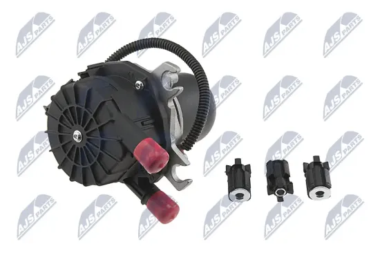 Sekundärluftpumpe NTY EWP-CT-000 Bild Sekundärluftpumpe NTY EWP-CT-000