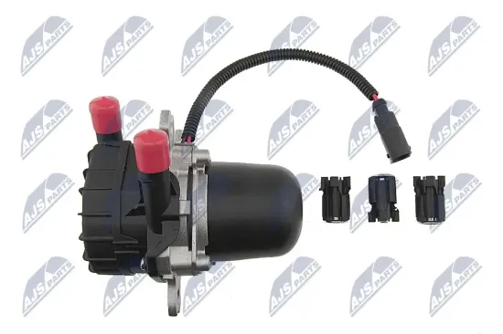 Sekundärluftpumpe NTY EWP-CT-000 Bild Sekundärluftpumpe NTY EWP-CT-000