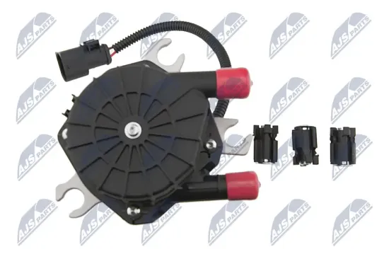 Sekundärluftpumpe NTY EWP-CT-000 Bild Sekundärluftpumpe NTY EWP-CT-000