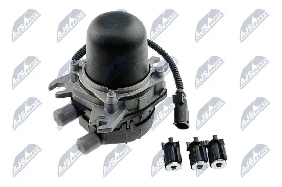 Sekundärluftpumpe 12 V NTY EWP-CT-001 Bild Sekundärluftpumpe 12 V NTY EWP-CT-001