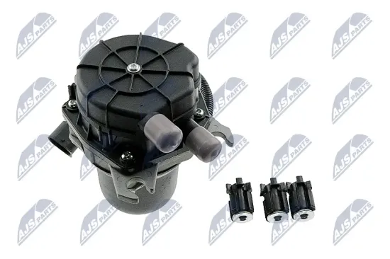 Sekundärluftpumpe 12 V NTY EWP-CT-001 Bild Sekundärluftpumpe 12 V NTY EWP-CT-001