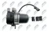 Sekundärluftpumpe 12 V NTY EWP-CT-001 Bild Sekundärluftpumpe 12 V NTY EWP-CT-001