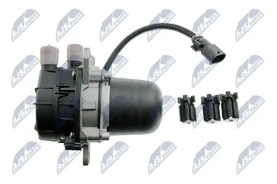 Sekundärluftpumpe 12 V NTY EWP-CT-001 Bild Sekundärluftpumpe 12 V NTY EWP-CT-001