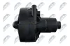 Sekundärluftpumpe 12 V NTY EWP-ME-000 Bild Sekundärluftpumpe 12 V NTY EWP-ME-000