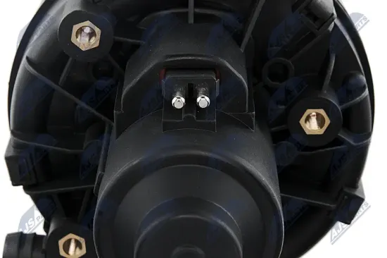 Riemenscheibe, Kurbelwelle NTY RKP-FT-008 Bild Riemenscheibe, Kurbelwelle NTY RKP-FT-008