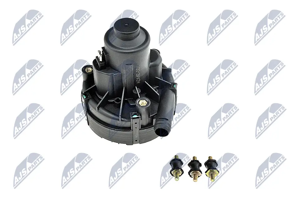 Sekundärluftpumpe 12 V NTY EWP-ME-001