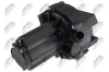 Sekundärluftpumpe 12 V NTY EWP-ME-002 Bild Sekundärluftpumpe 12 V NTY EWP-ME-002