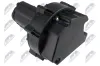 Sekundärluftpumpe 12 V NTY EWP-ME-002 Bild Sekundärluftpumpe 12 V NTY EWP-ME-002
