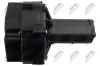 Sekundärluftpumpe 12 V NTY EWP-ME-002 Bild Sekundärluftpumpe 12 V NTY EWP-ME-002