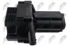 Sekundärluftpumpe 12 V NTY EWP-ME-002 Bild Sekundärluftpumpe 12 V NTY EWP-ME-002
