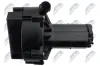 Sekundärluftpumpe 12 V NTY EWP-ME-002 Bild Sekundärluftpumpe 12 V NTY EWP-ME-002