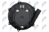 Sekundärluftpumpe 12 V NTY EWP-ME-002 Bild Sekundärluftpumpe 12 V NTY EWP-ME-002