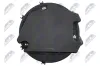 Sekundärluftpumpe 12 V NTY EWP-ME-002 Bild Sekundärluftpumpe 12 V NTY EWP-ME-002