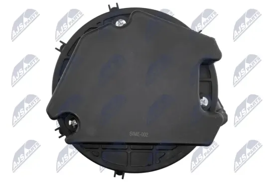 Sekundärluftpumpe 12 V NTY EWP-ME-002 Bild Sekundärluftpumpe 12 V NTY EWP-ME-002