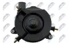 Sekundärluftpumpe NTY EWP-SB-000 Bild Sekundärluftpumpe NTY EWP-SB-000