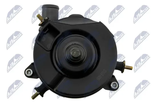 Sekundärluftpumpe NTY EWP-SB-000 Bild Sekundärluftpumpe NTY EWP-SB-000