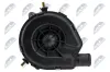 Sekundärluftpumpe NTY EWP-SB-000 Bild Sekundärluftpumpe NTY EWP-SB-000