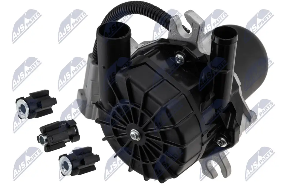 Sekundärluftpumpe 12 V NTY EWP-TY-000