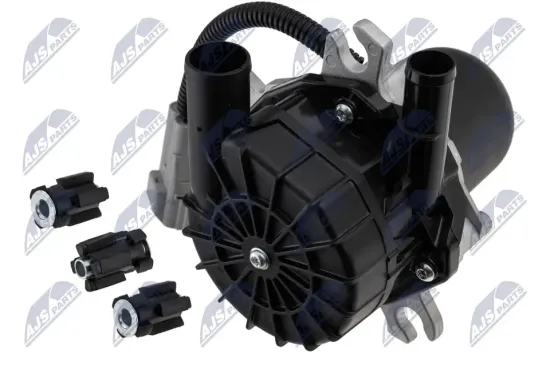 Sekundärluftpumpe 12 V NTY EWP-TY-000 Bild Sekundärluftpumpe 12 V NTY EWP-TY-000