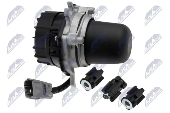 Sekundärluftpumpe 12 V NTY EWP-TY-000 Bild Sekundärluftpumpe 12 V NTY EWP-TY-000