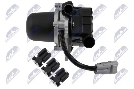 Sekundärluftpumpe 12 V NTY EWP-TY-000 Bild Sekundärluftpumpe 12 V NTY EWP-TY-000