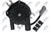 Sekundärluftpumpe 12 V NTY EWP-TY-000 Bild Sekundärluftpumpe 12 V NTY EWP-TY-000