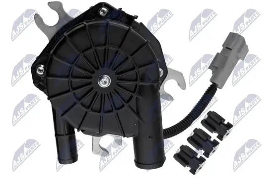 Sekundärluftpumpe 12 V NTY EWP-TY-000 Bild Sekundärluftpumpe 12 V NTY EWP-TY-000