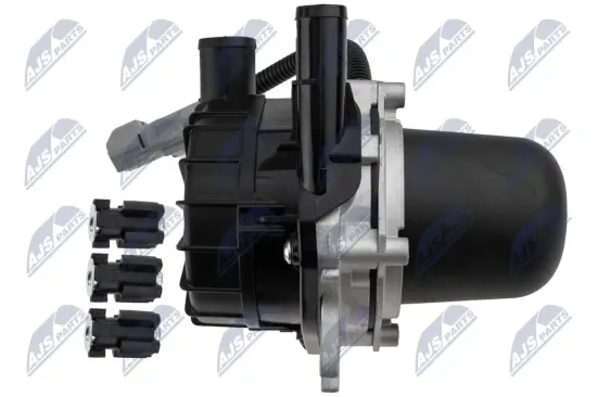 Sekundärluftpumpe 12 V NTY EWP-TY-000 Bild Sekundärluftpumpe 12 V NTY EWP-TY-000