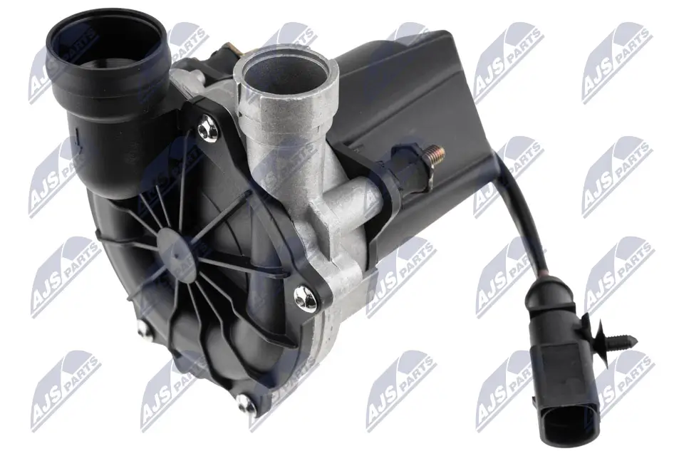 Sekundärluftpumpe 12 V NTY EWP-VW-000