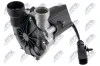 Sekund&auml;rluftpumpe 12 V NTY EWP-VW-000