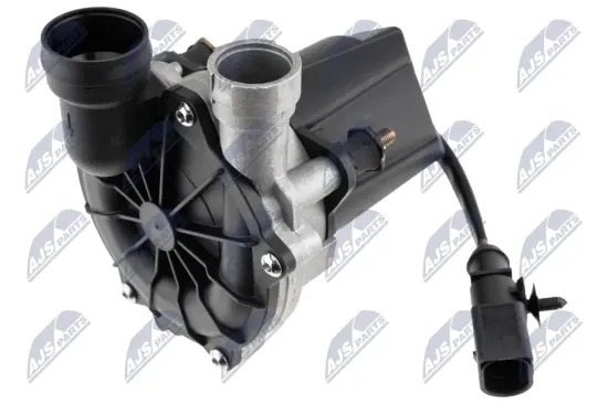 Sekundärluftpumpe 12 V NTY EWP-VW-000 Bild Sekundärluftpumpe 12 V NTY EWP-VW-000