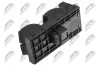 Schalter, Fensterheber 12 V vorne links NTY EWS-AU-000 Bild Schalter, Fensterheber 12 V vorne links NTY EWS-AU-000