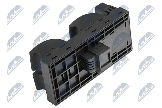 Schalter, Fensterheber 12 V vorne links NTY EWS-AU-000 Bild Schalter, Fensterheber 12 V vorne links NTY EWS-AU-000