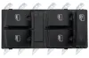 Schalter, Fensterheber 12 V vorne links NTY EWS-AU-002 Bild Schalter, Fensterheber 12 V vorne links NTY EWS-AU-002